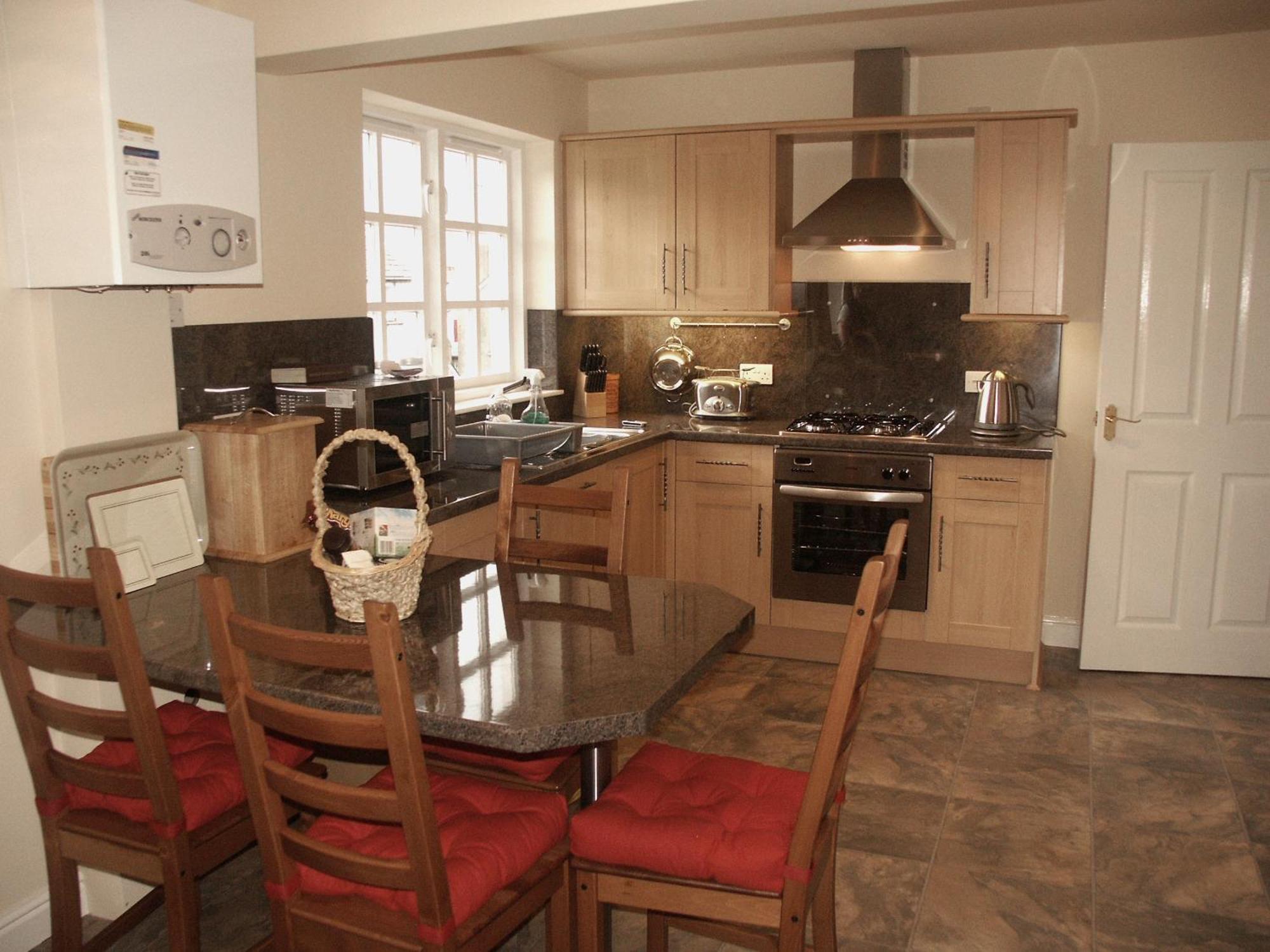 Bay Tree Villa Keswick  Exterior photo
